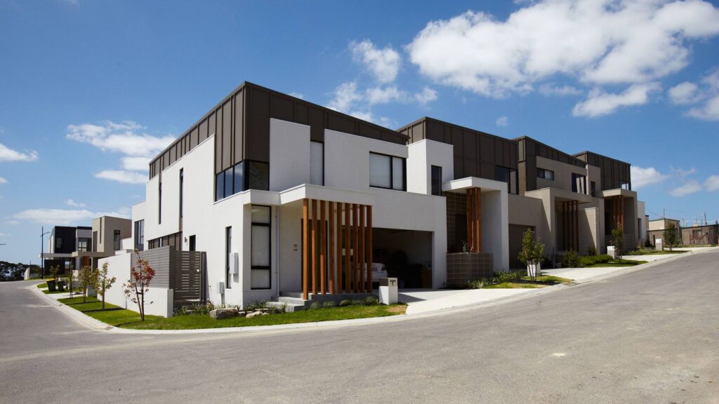 Villa on Hollywood Boulevard